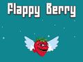 Hra Flappy Berry