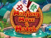 Hra Mahjong Move & Match