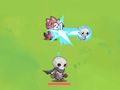 Hra Legenda of Dragon Hunt