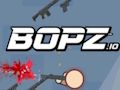 Hra BOPZ. io 