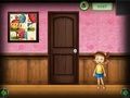 Hra Dětský pokoj Amgel Escape 208