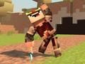 Hra Bed Wars 3D Chraňte svou postel 