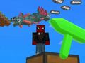 Hra Craft pouze: peklo nebo nebe
