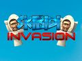 Hra Invaze do Skibidi 