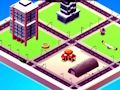 Hra Crazy Town 3d
