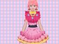 Hra Anime princezna cosplay asmr