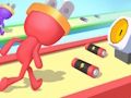 Hra Plug Man Race