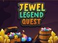 Hra Quest Jewel Legend Quest
