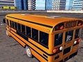 Hra Řízení autobusového parku 
