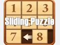Hra Posuvné puzzle 