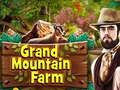 Hra Farma Grand Mountain 