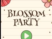 Hra Blossom Party