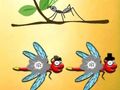 Hra Najděte Dragonfly Cooper 