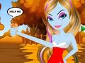 Hra Monster Girl Rat Escape