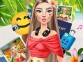 Hra Cestování se mnou: ASMR Edition