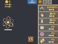 Hra ALCHEMY MERGE CLICKER