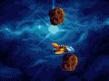 Hra Astro BLAST