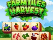 Hra Sklizeň farmářských dlaždic 