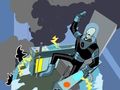 Hra Batman versus Mr. Zmrazit 