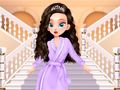 Hra Princezna Games Makeup Salon 