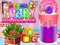 Hra Dekor: Funky Milkshake 