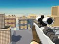 Hra KS 2 Snipers