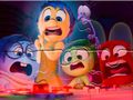 Hra Puzzle: Inside Out 2 