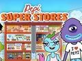 Hra Pepi Super obchody 