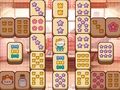 Hra Kitty Mahjong