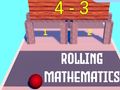 Hra Rolovací matematika 