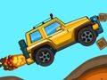 Hra Hill Climb: Transform Transform Adventure