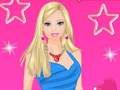 Hra Barbie Fantasy Dressup