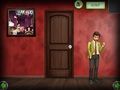 Hra Amgel Easy Room Escape 197