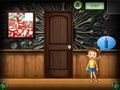 Hra Dětský pokoj Amgel Escape 213