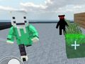 Hra Block Craft 3d