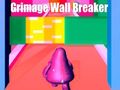 Hra Sparage Wall Breaker