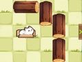 Hra Kitty Maze