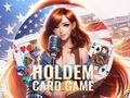 Hra Karetní hra Holdem 