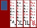 Hra Aces up