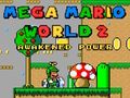 Hra Mega Mario World 2 Probouzená síla