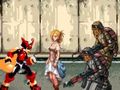 Hra Crazy Zombie 4. 0 Hrdina eschatologie 2 