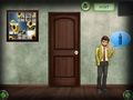 Hra Amgel Easy Room Escape 198