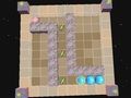 Hra Puzzle Ball Trek 