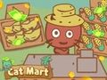 Hra Cat Mart