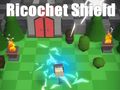 Hra Ricochetový štít 