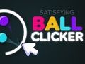 Hra Uspokojivý Ball Clicker 