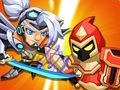 Hra Hrdina Fight Clash 