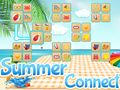 Hra Summer Connect