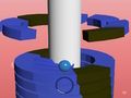 Hra Stack Ball 3d