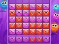 Hra Monster Match 